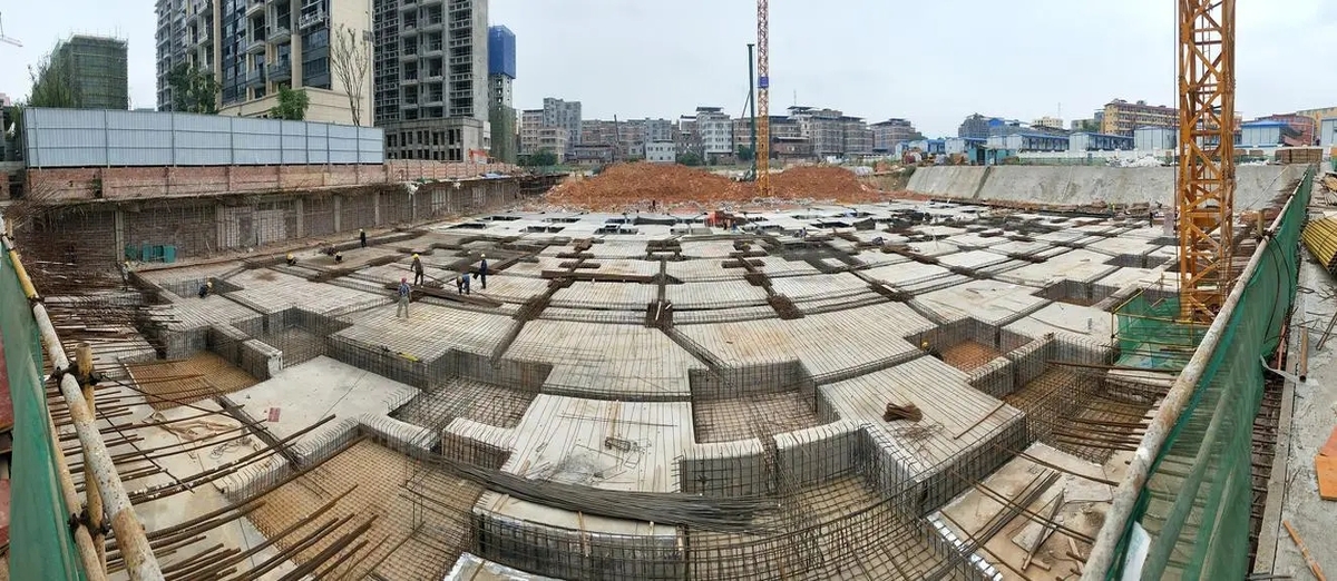 乌兰察布建房地基基础的做法有哪些